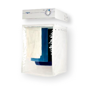 Saco Para Secadora Suggar Master Turbo